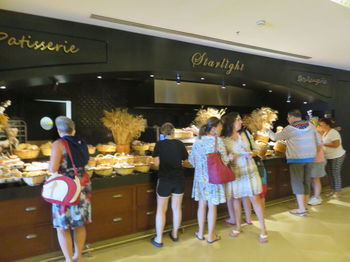 imagini hotel Starlight Resort